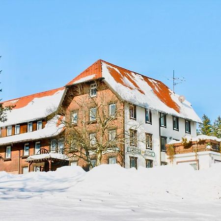 Gasthaus Adler Fohrenbuehl ラウターバッハ エクステリア 写真