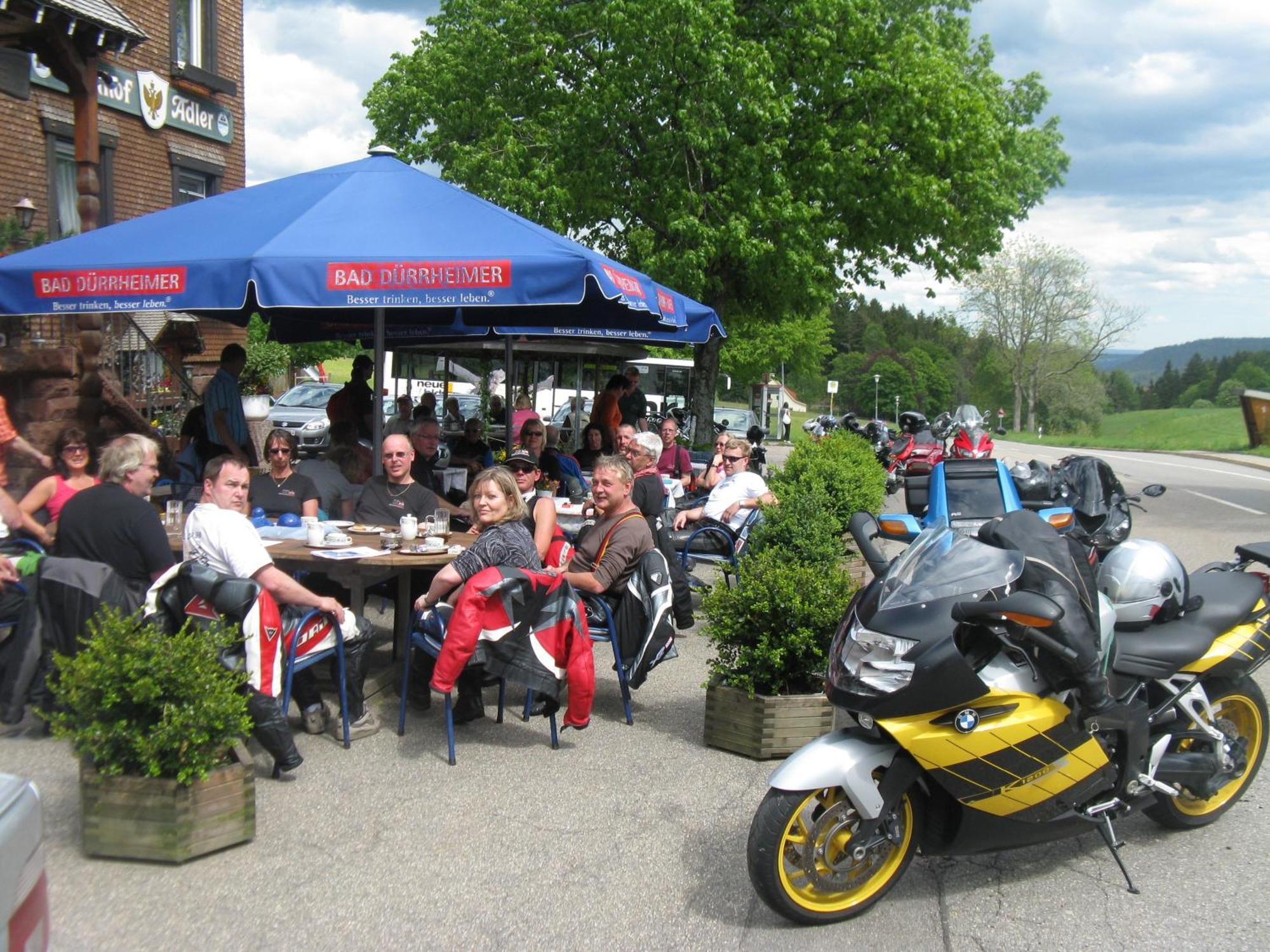 Gasthaus Adler Fohrenbuehl ラウターバッハ エクステリア 写真