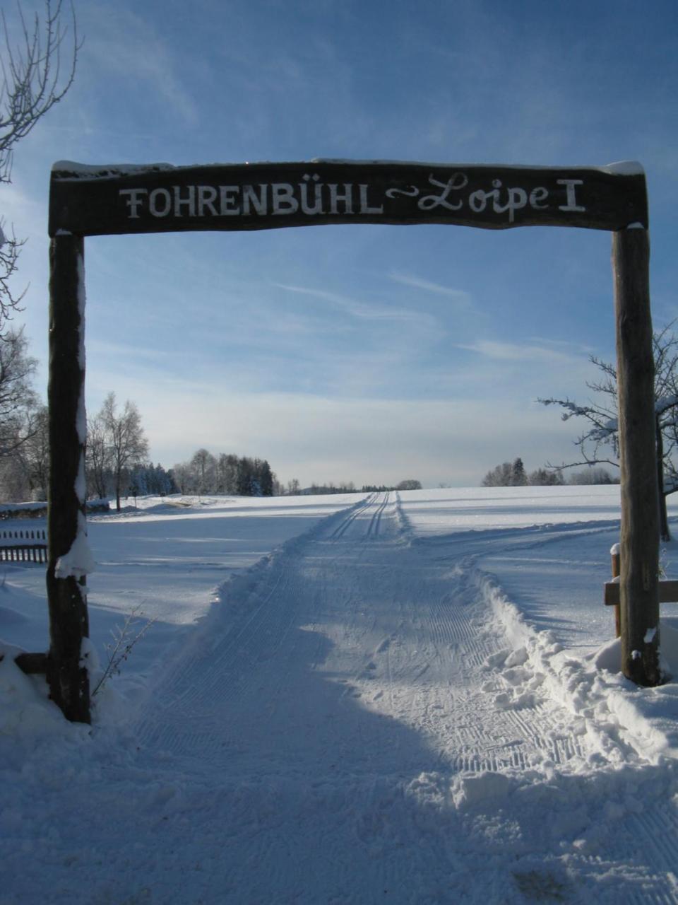 Gasthaus Adler Fohrenbuehl ラウターバッハ エクステリア 写真